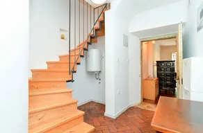 Holiday home with air conditioning and Wi-Fi - Image 4