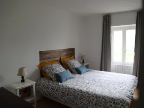 Gîte de charme à Sasnières, animaux admis, parking privé - Image 4