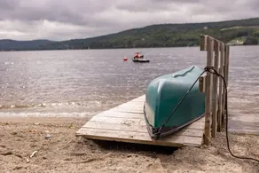 Domaine Bleu - Bord de l'eau et Kayaks - Image 5