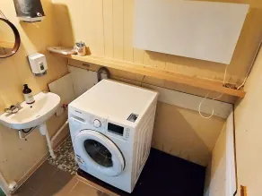 9 person holiday home in Kortgarden - Image 3