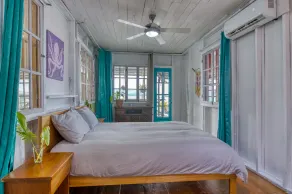Bocas Town Over-the-Sea Home - Image 5