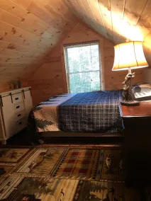 Paradox Lake - The Carriage House - Image 5