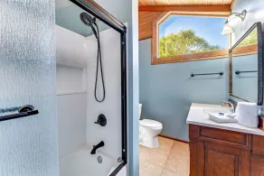 Beachy Keen - Pet Friendly, Across From Beach, Private Pool, Beach Gear Credit Included! - Image 5