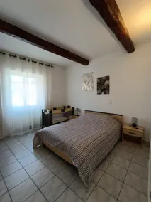Toppen af huset i Nyons - Image 4