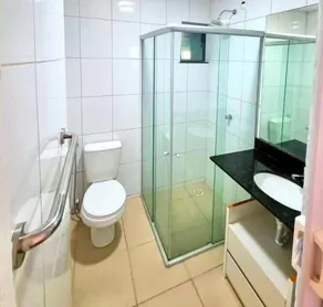 Casa em Condomínio Fechado com Sauna e Piscina - Image 4