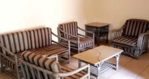 Kigali Airport Apartment - Image 5