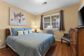 Cozy Top Floor 2BR Condo with View and Amenities!! - Image 5