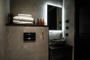 Silver Birch Resort Lapland - Image 3
