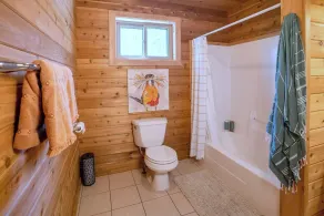 South Shore Chalet | Hot Tub and Game Room - Image 3