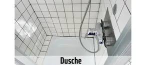 Vacation apartment/apartment for 1 guest with 30m² in Bad Oeynhausen (167930) - Image 4