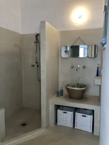 Historical holiday property Borgo Fianco a Fianco with sea views - Image 2