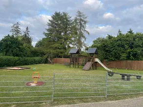 Ferienwohnung/app. für 4 Gäste mit 150m² in Klein Upahl - Image 3