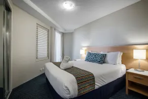 Ocean Facing Mooloolaba Apartment Landmark Resort - Image 4