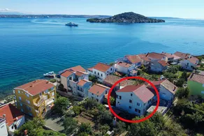Two bedroom apartment near beach Preko, Ugljan (A-14917-a) - Image 5