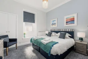 Apartment with sea views, close to beach and golf course - Image 5