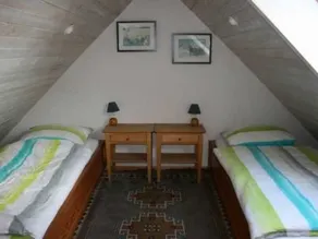 Apartamento Gross - férias na fazenda de férias Sachau - Image 4
