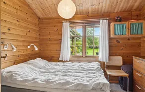 Three-Bedroom Holiday Home In Nykobing Sj - Image 3
