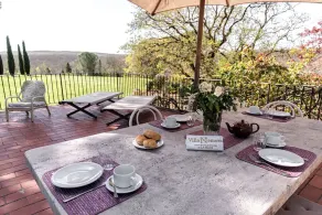 Villa Nemora, Luxury Resort in Tuscany @La Selva - Image 5