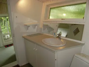 Ejerslev Lyng, Mors. Lovely 89m2 holiday cottage. Near the Limfjord & Harbour. - Image 5