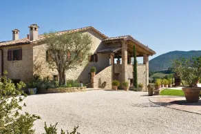 La Corte del Gusto   The Apricot Tree Apartment with infinity pool - Image 5