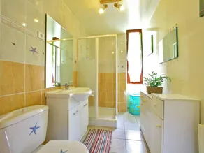 Maison de vacances en Dordogne avec piscine partagée et animaux acceptés - Image 2