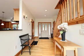 Secluded, Vermont lakefront home & private shore.  Summer 2026 Sold Out. - Image 2