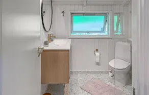 Cozy Home In Melby With Kitchen - Image 2