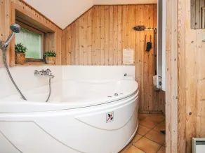 5 star holiday home in Vejers Strand - Image 2