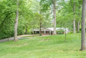 Hidden in a Private Wooded Area - Image 5