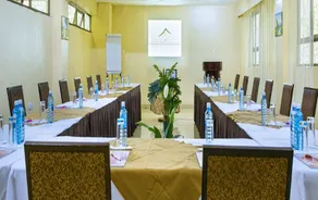Legacy Hotel and Conference Centre ltd - Image 5