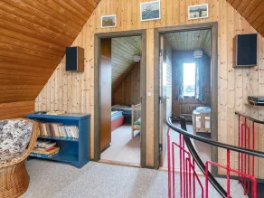 Scenic Holiday Home in Harboøre near Sea - Image 3