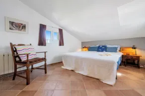 Vackert hus med stor trädgård och pool - perfekt för familjer och grupper! - Image 5