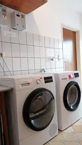!!!NEU!!! Nordsee-Ferienwohnung Ahrendt - Image 2