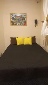 Studio apartment between the beach and the lagoon in Arraial do Cabo - Figueira - Image 3