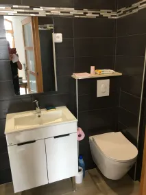 Joli studio de 32 M2 avec courette privative de 12 M2 - Image 2