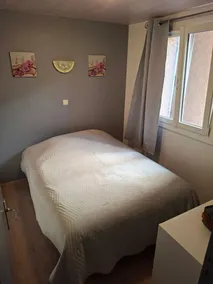 Homerez - Lejlighed med søudsigt - Image 2