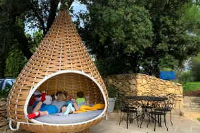 MAS 17. i AIXOISE kampagne PROVENCE - Image 2