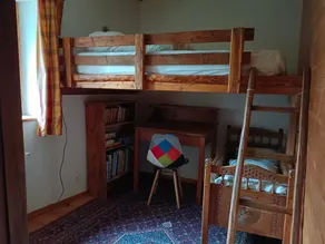 Casa vacanze 'Landrosace' con terrazza condivisa, balcone e Wi-Fi - Image 4