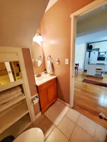 Appartement maintenant disponible! Renseignez-vous pour plus d'informations. - Image 5