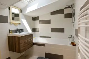 Bel Appartement sur le Port de La Flotte - Image 3