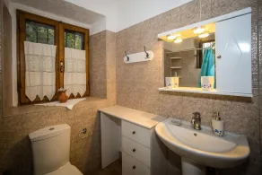 Jianni's Villa - Stone Villa in the Greenery!! - Image 3