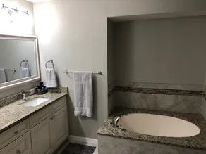 Schöne 3 Schlafzimmer Villa mit Golfzugang, beheiztem Pool und Spa für 6 Personen - Image 3