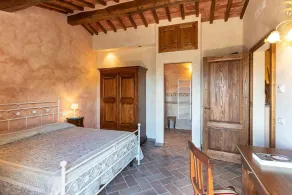 Borgo di Gebbia In Civitella val di Chiana, Toskana - Image 2