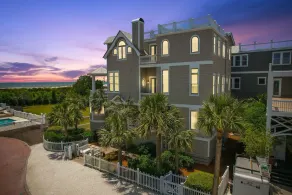 Spectacular Ocean Views! Immaculate Family Oceanfront Home, Pool, Rooftop Deck! Emmeline Cottage - Image 5
