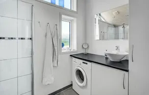 Lovely Home In Nordborg With Kitchen - Image 2