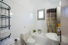 Loggos Summer House - Ground Floor Apartment - Image 2