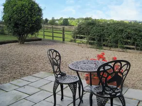 1 Schlafzimmer Unterkunft in Little Tathwell, near Louth - Image 4