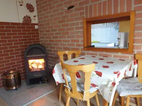 Ferienhaus Hennig in Grambin - Ferienhaus Hennig Grambin - Image 5