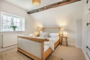 2 bedroom Cotswold Holiday Home - Abbots Cottage - Image 4