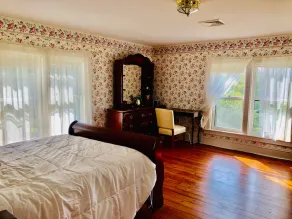 Charming Farmhouse - quiet, private & peaceful - Image 4